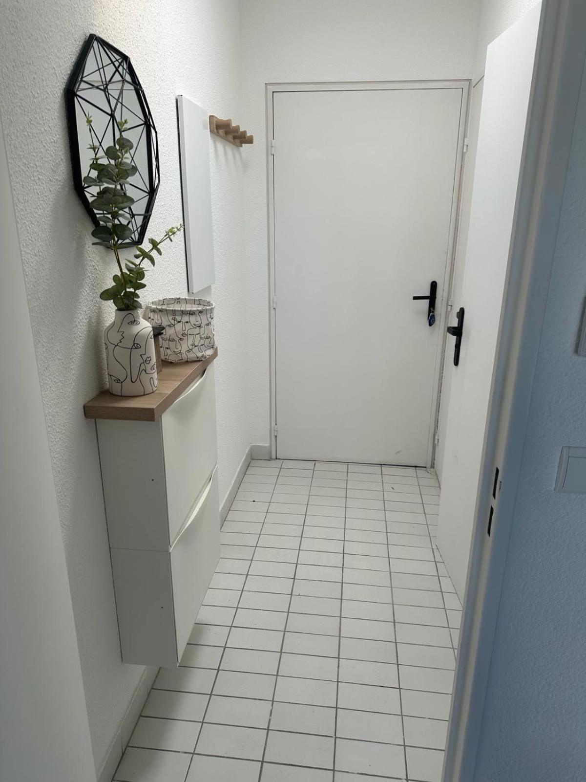 Studio Premiere Ligne Mer Parking La Grande Motte Exterior photo